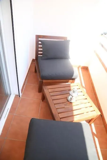 Apartamento En El Centro De Playa De Aro 普拉加德阿罗 西班牙