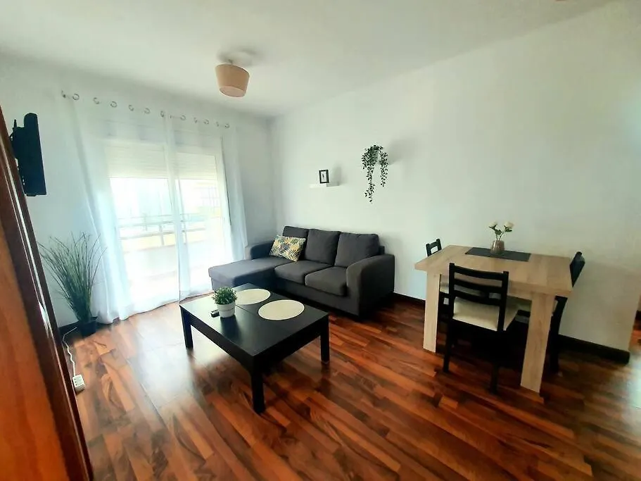 Apartamento En El Centro De Playa De Aro Platja d'Aro