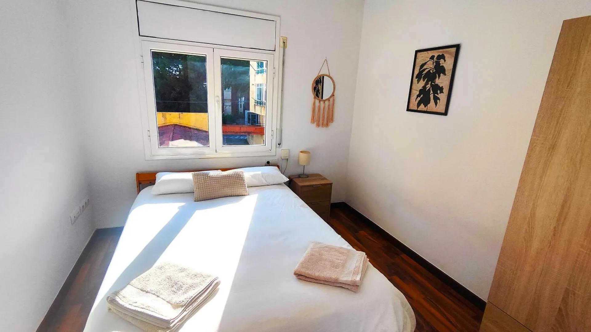 Apartamento En El Centro De Playa De Aro Platja d'Aro